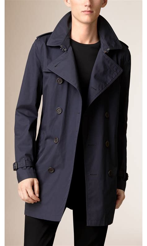 burberry trenchcoat männer|burberry trench coats outlet.